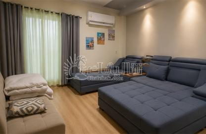 Chalet - 1 - 1 for sale in La Jolie - Al Ain Al Sokhna - Suez