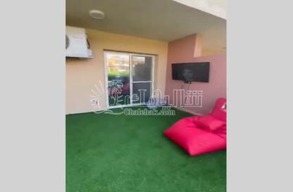 Chalet - 1 - 1 for sale in La Jolie - Al Ain Al Sokhna - Suez