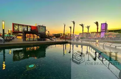 شقة - 3 غرف نوم - 3 حمامات للبيع في ميفيدا - كمبوندات التجمع الخامس - التجمع الخامس - مدينة القاهرة الجديدة - القاهرة