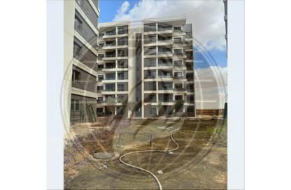 Apartment - 3 Bedrooms - 2 Bathrooms for sale in Noor City - Cairo Apartment - 3 Bedrooms - 2 Bathrooms for sale in Noor City - Cairo