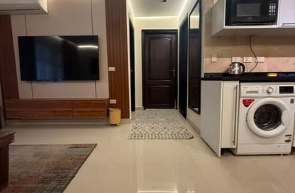 Apartment - 2 - 1 for rent in B11 - Madinaty - Cairo