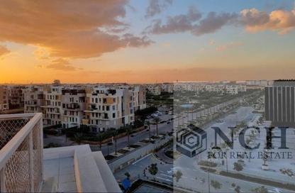 Apartment - 3 Bedrooms - 3 Bathrooms for rent in Eastown - 5th Settlement Compounds - The 5th Settlement - New Cairo City - Cairo
