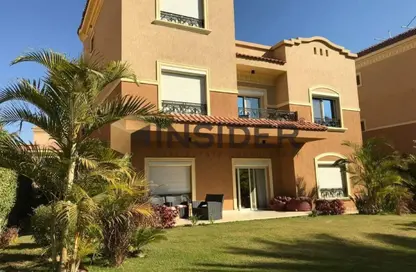 فيلا - 6 غرف نوم - 5 حمامات للبيع في ليس رويز - كمبوندات التجمع الخامس - التجمع الخامس - مدينة القاهرة الجديدة - القاهرة فيلا - 6 غرف نوم - 5 حمامات للبيع في ليس رويز - كمبوندات التجمع الخامس - التجمع الخامس - مدينة القاهرة الجديدة - القاهرة