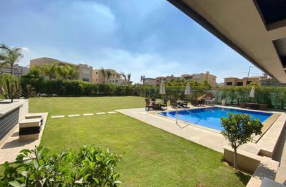Villa - 4 Bedrooms - 7+ Bathrooms for sale in Katameya Dunes - El Katameya Compounds - El Katameya - New Cairo City - Cairo