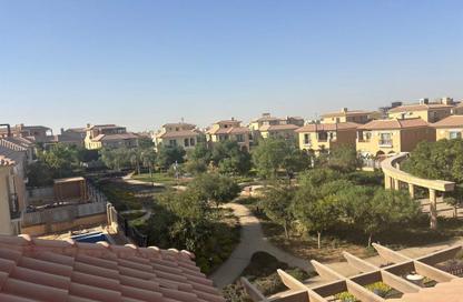 Villa - 4 Bedrooms - 4 Bathrooms for sale in Hyde Park - New Cairo City - Cairo Villa - 4 Bedrooms - 4 Bathrooms for sale in Hyde Park - New Cairo City - Cairo