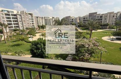Apartment - 3 - 3 for rent in Cairo Festival City - North Investors Area - New Cairo City - Cairo