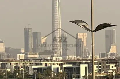 شقة - 3 غرف نوم - 1 حمام للبيع في B6 - مدينتي - القاهرة