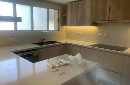 شقة - 3 - 4 للايجار في نيو جيزة - طريق مصر اسكندرية الصحراوي - مدينة 6 أكتوبر - الجيزة