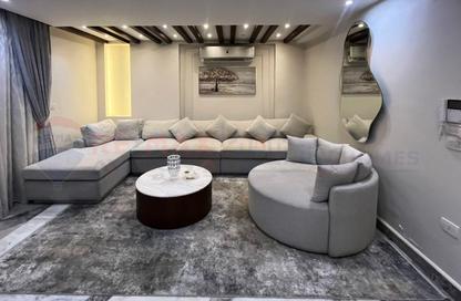 Apartment - 3 Bedrooms - 3 Bathrooms for sale in Sporting - Hay Sharq - Alexandria