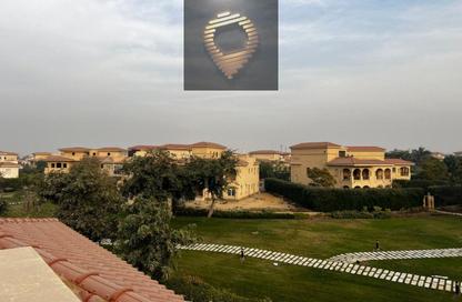 Villa - 4 Bedrooms - 4 Bathrooms for sale in Privado - Madinaty - Cairo Villa - 4 Bedrooms - 4 Bathrooms for sale in Privado - Madinaty - Cairo