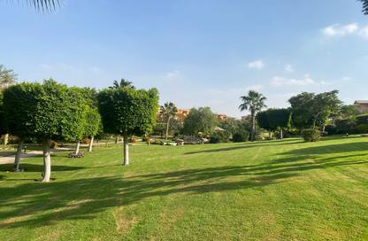 Apartment - 3 Bedrooms - 3 Bathrooms for sale in El Yasmeen - New Cairo City - Cairo