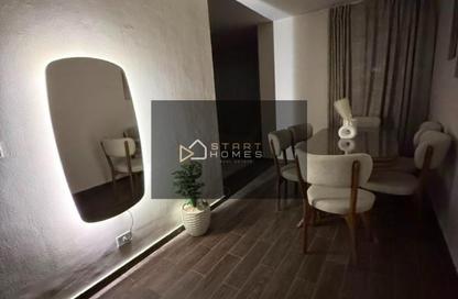 Apartment - 2 Bedrooms - 1 Bathroom for rent in El Rehab Extension - Al Rehab - New Cairo City - Cairo Apartment - 2 Bedrooms - 1 Bathroom for rent in El Rehab Extension - Al Rehab - New Cairo City - Cairo