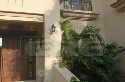 Villa - 4 Bedrooms - 4 Bathrooms for sale in Alba Spendia - Uptown Cairo - Mokattam - Cairo