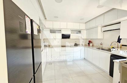 Apartment - 4 - 2 for rent in Stone Residence - 5th Settlement Compounds - The 5th Settlement - New Cairo City - Cairo