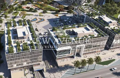 عيادة - 2 غرف نوم - 1 حمام للبيع في آتوم - كمبوندات التجمع الخامس - التجمع الخامس - مدينة القاهرة الجديدة - القاهرة