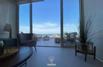 Chalet - 2 - 2 for sale in IL Monte Galala - Al Ain Al Sokhna - Suez Chalet - 2 - 2 for sale in IL Monte Galala - Al Ain Al Sokhna - Suez
