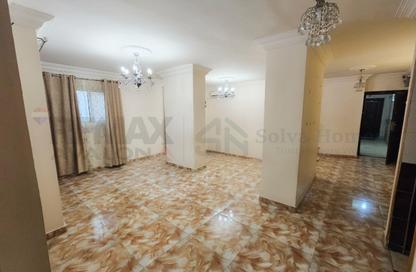 Apartment - 2 Bedrooms - 1 Bathroom for sale in El Montazah - Hay Than El Montazah - Alexandria