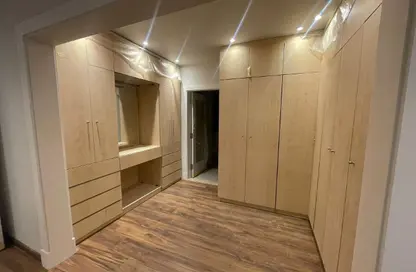 Twin House - 4 Bedrooms - 5 Bathrooms for rent in Allegria - Sheikh Zayed Compounds - Sheikh Zayed City - Giza