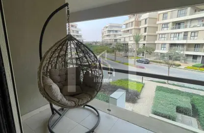 Apartment - 2 Bedrooms - 2 Bathrooms for rent in Villette - 5th Settlement Compounds - The 5th Settlement - New Cairo City - Cairo