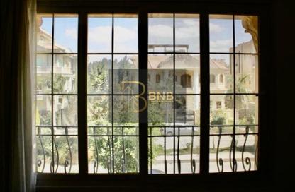 Apartment - 1 Bedroom - 1 Bathroom for rent in West Golf - El Katameya Compounds - El Katameya - New Cairo City - Cairo Apartment - 1 Bedroom - 1 Bathroom for rent in West Golf - El Katameya Compounds - El Katameya - New Cairo City - Cairo
