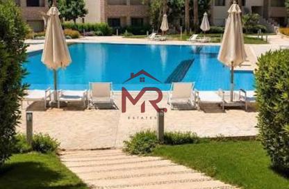 Chalet - 2 - 2 for sale in Azha - Al Ain Al Sokhna - Suez