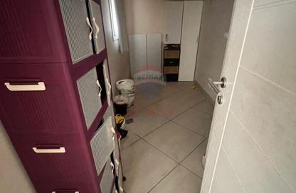 Penthouse - 4 Bedrooms - 2 Bathrooms for rent in New Giza - Cairo Alexandria Desert Road - 6 October City - Giza