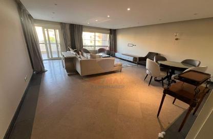 Penthouse - 4 Bedrooms - 2 Bathrooms for rent in New Giza - Cairo Alexandria Desert Road - 6 October City - Giza Penthouse - 4 Bedrooms - 2 Bathrooms for rent in New Giza - Cairo Alexandria Desert Road - 6 October City - Giza