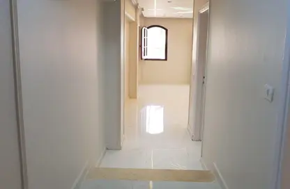 Apartment - 2 Bedrooms - 1 Bathroom for sale in Abdel Salam Amin St. - 2nd District - 6 October City - Giza