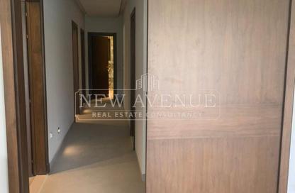 Apartment - 3 - 2 for sale in Lake View Residence - 5th Settlement Compounds - The 5th Settlement - New Cairo City - Cairo