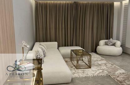 Apartment - 3 Bedrooms - 3 Bathrooms for rent in Cluster 4 - Hyde Park - New Cairo City - Cairo Apartment - 3 Bedrooms - 3 Bathrooms for rent in Cluster 4 - Hyde Park - New Cairo City - Cairo