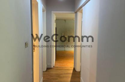 Office Space - Studio for rent in Degla Square - Degla - Hay El Maadi - Cairo