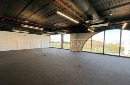 Office Space - Studio - 3 Bathrooms for sale in Mivida - 5th Settlement Compounds - The 5th Settlement - New Cairo City - Cairo