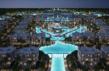 Apartment - 3 - 3 for sale in Mayan New Cairo - New Cairo City - Cairo