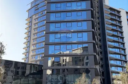 شقة - 1 حمام للبيع في بارك سايد ريزيدنس - أبراج زيد - كمبوندات الشيخ زايد - الشيخ زايد - الجيزة