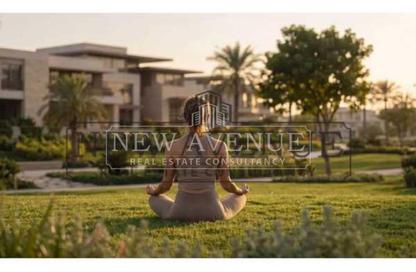 Villa - 4 - 5 for sale in City Gate - 5th Settlement Compounds - The 5th Settlement - New Cairo City - Cairo Villa - 4 - 5 for sale in City Gate - 5th Settlement Compounds - The 5th Settlement - New Cairo City - Cairo
