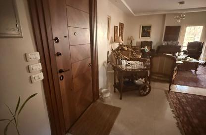 Duplex - 4 - 3 for sale in Grand Cesar - South Investors Area - New Cairo City - Cairo