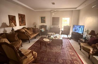 Duplex - 4 - 3 for sale in Grand Cesar - South Investors Area - New Cairo City - Cairo