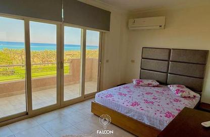 Chalet - 1 Bedroom - 1 Bathroom for sale in Telal Al Sokhna - Al Ain Al Sokhna - Suez Chalet - 1 Bedroom - 1 Bathroom for sale in Telal Al Sokhna - Al Ain Al Sokhna - Suez
