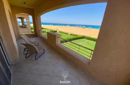 Chalet - 1 Bedroom - 1 Bathroom for sale in Telal Al Sokhna - Al Ain Al Sokhna - Suez Chalet - 1 Bedroom - 1 Bathroom for sale in Telal Al Sokhna - Al Ain Al Sokhna - Suez