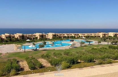 Chalet - 1 Bedroom - 1 Bathroom for sale in Telal Al Sokhna - Al Ain Al Sokhna - Suez