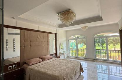 Villa - 5 Bedrooms - 4 Bathrooms for rent in Madinaty - Cairo Villa - 5 Bedrooms - 4 Bathrooms for rent in Madinaty - Cairo