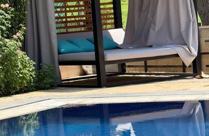 Villa - 5 Bedrooms - 4 Bathrooms for rent in Madinaty - Cairo Villa - 5 Bedrooms - 4 Bathrooms for rent in Madinaty - Cairo