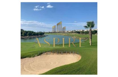 Chalet - 3 - 3 for sale in Hacienda Bay - Sidi Abdel Rahman - North Coast Chalet - 3 - 3 for sale in Hacienda Bay - Sidi Abdel Rahman - North Coast