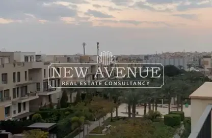 دوبلكس - 3 غرف نوم - 3 حمامات للبيع في ايستاون - كمبوندات التجمع الخامس - التجمع الخامس - مدينة القاهرة الجديدة - القاهرة