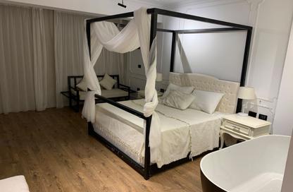 Apartment - 3 - 2 for rent in Haroun St. - Dokki - Giza