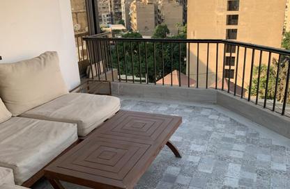 Apartment - 3 - 2 for rent in Haroun St. - Dokki - Giza