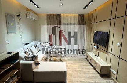 Apartment - 2 - 1 for rent in B12 - Madinaty - Cairo