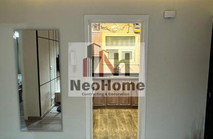 Apartment - 2 - 1 for rent in B12 - Madinaty - Cairo
