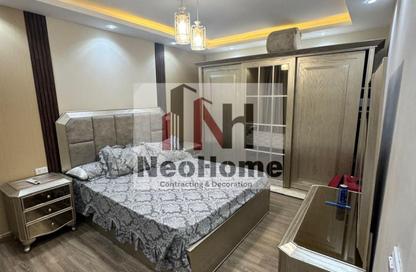 Apartment - 2 - 1 for rent in B12 - Madinaty - Cairo