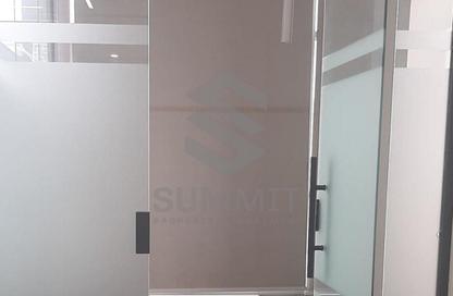 Office Space - Studio - 1 for rent in V90 - North Teseen St. - The 5th Settlement - New Cairo City - Cairo